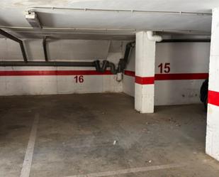 Garage miete in Carrer de Ramon Mandri, 3, Parc Bosc - Castell