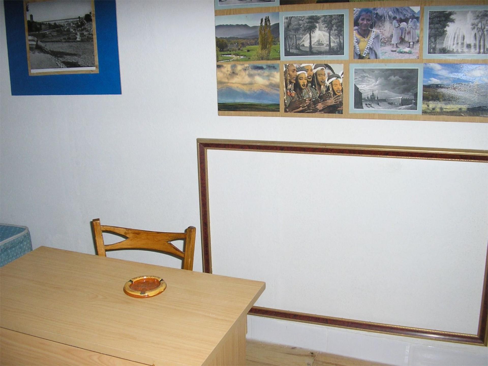 Dining room of Premises for sale in Segovia Capital