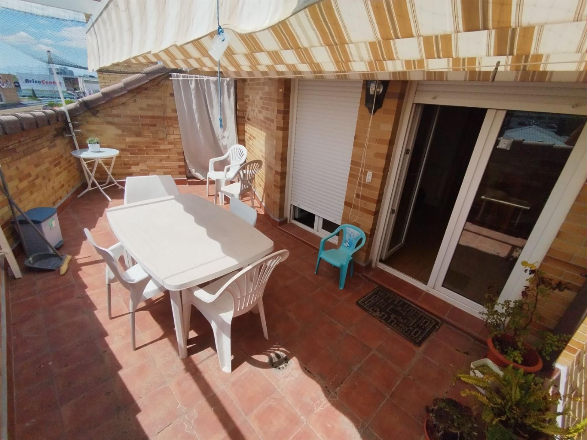 Flat to rent in Calle de la Ciudad de Toledo, 1, Ávila Capital