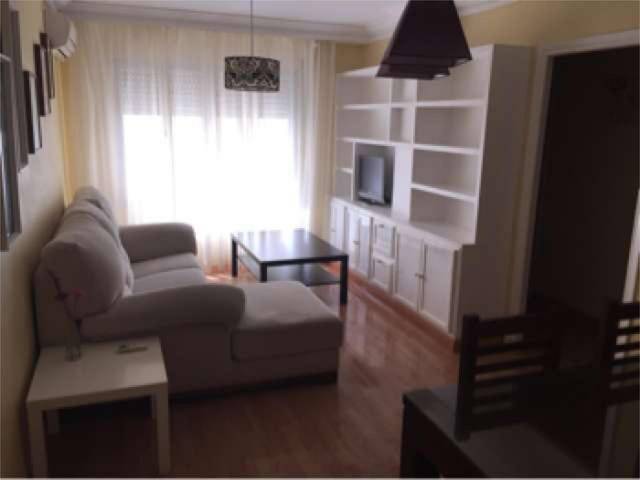 Piso en Alquiler en Calle Alonso Cano, 8 en Paseo Marítimo - San José - La Laguna