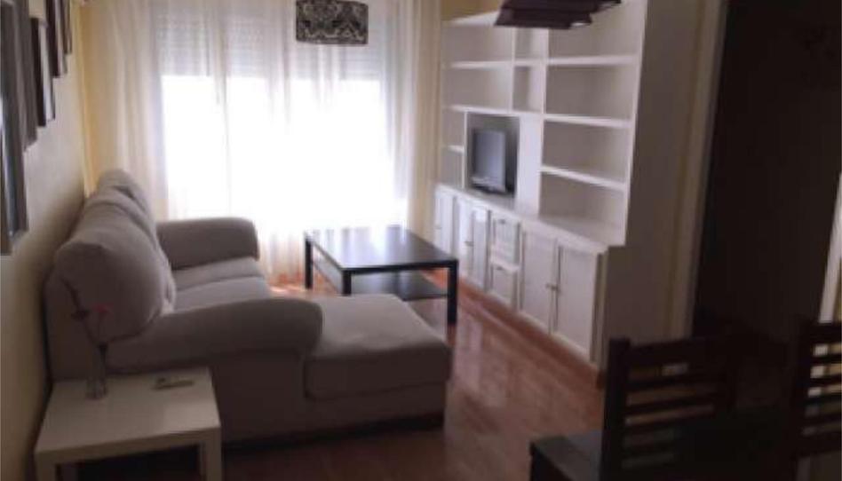 Pis de lloguer a Calle Alonso Cano, 8, Paseo Marítimo - San José - La Laguna, Cádiz - imatge 1 Foto 1 de Pis de lloguer a Calle Alonso Cano, 8, Paseo Marítimo - San José - La Laguna, Cádiz