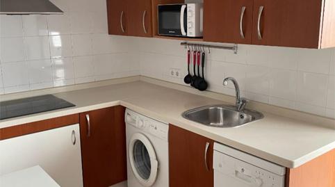 Pis de lloguer a Calle Alonso Cano, 8, Paseo Marítimo - San José - La Laguna, Cádiz - imatge 2 Foto 2 de Pis de lloguer a Calle Alonso Cano, 8, Paseo Marítimo - San José - La Laguna, Cádiz