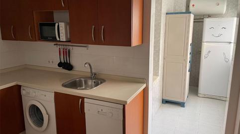 Pis de lloguer a Calle Alonso Cano, 8, Paseo Marítimo - San José - La Laguna, Cádiz - imatge 3 Foto 3 de Pis de lloguer a Calle Alonso Cano, 8, Paseo Marítimo - San José - La Laguna, Cádiz