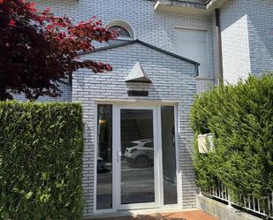 Exterior view of Duplex for sale in Donostia - San Sebastián   with Terrace