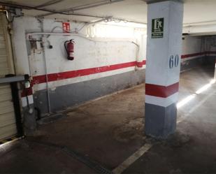 Aparcament de Garatge de lloguer en Calafell