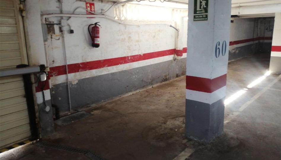 Garaje de alquiler en Carrer del Duero, 5, Segur Platja, Tarragona - imagen 1 Foto 1 de Garaje de alquiler en Carrer del Duero, 5, Segur Platja, Tarragona