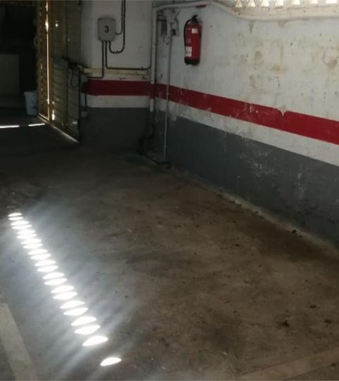 Garaje de alquiler en Carrer del Duero, 5, Segur Platja, Tarragona - imagen 2 Foto 2 de Garaje de alquiler en Carrer del Duero, 5, Segur Platja, Tarragona