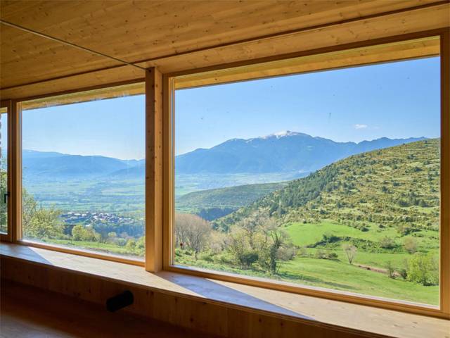Casa-chalet en Venta en Lugar Cortas, 12 en Bellver de Cerdanya