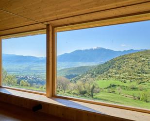 Bedroom of House or chalet for sale in Bellver de Cerdanya  with Terrace, Swimming Pool and Balcony