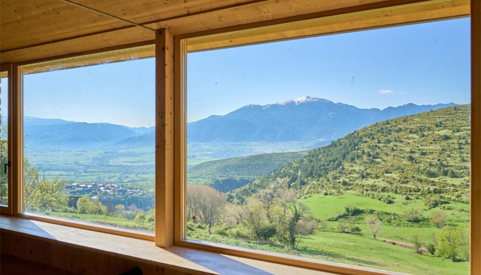 Photo 1 of House or chalet for sale in Lugar Cortas, 12, Bellver de Cerdanya, Lleida