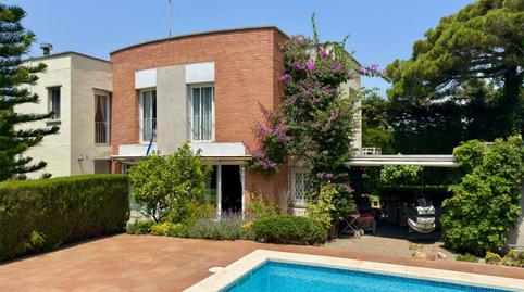 Casa o xalet en venda a Carrer Torres Clavé, 1, Gavà Mar, Barcelona - imatge 4 Foto 4 de Casa o xalet en venda a Carrer Torres Clavé, 1, Gavà Mar, Barcelona