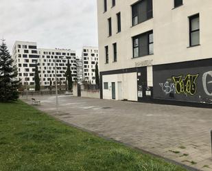 Exterior view of Premises for sale in Vitoria - Gasteiz