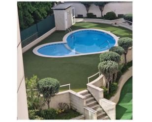 Swimming pool of Flat for sale in Ripollet  with Air Conditioner, Swimming Pool and Balcony