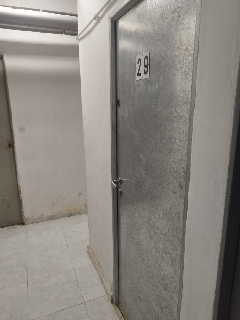 Traster en venda en Móstoles