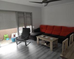 Living room of Flat for sale in Algeciras