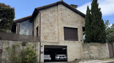 Casa o xalet en venda a Lugar Urgal, 25, Baiona, Pontevedra - imatge 2 Foto 2 de Casa o xalet en venda a Lugar Urgal, 25, Baiona, Pontevedra