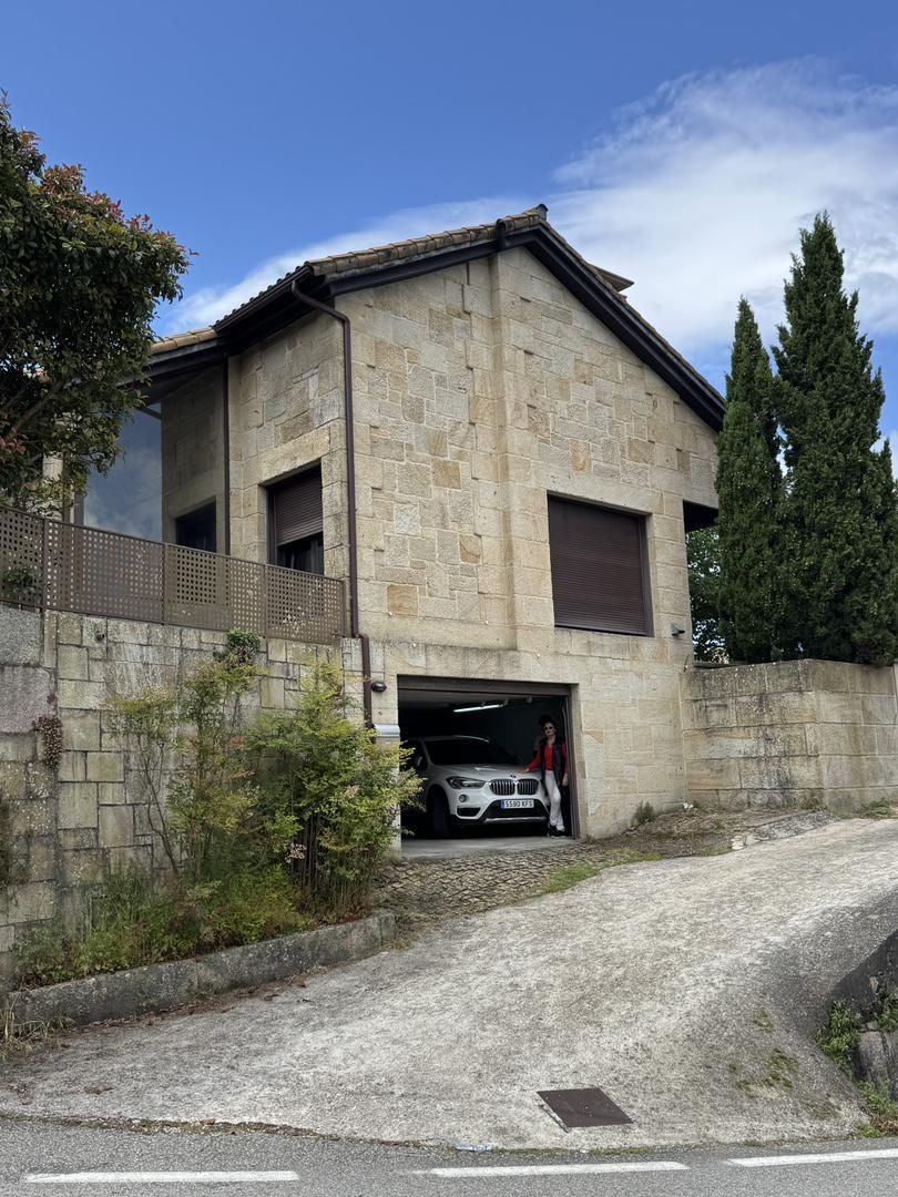 House or chalet for sale in Lugar Urgal, 25, Baiona