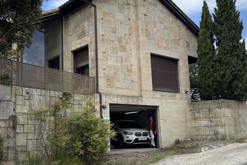 Casa o xalet en venda a Lugar Urgal, 25, Baiona, Pontevedra - imatge 1 Foto 1 de Casa o xalet en venda a Lugar Urgal, 25, Baiona, Pontevedra