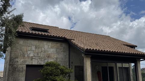 Casa o xalet en venda a Lugar Urgal, 25, Baiona, Pontevedra - imatge 4 Foto 4 de Casa o xalet en venda a Lugar Urgal, 25, Baiona, Pontevedra