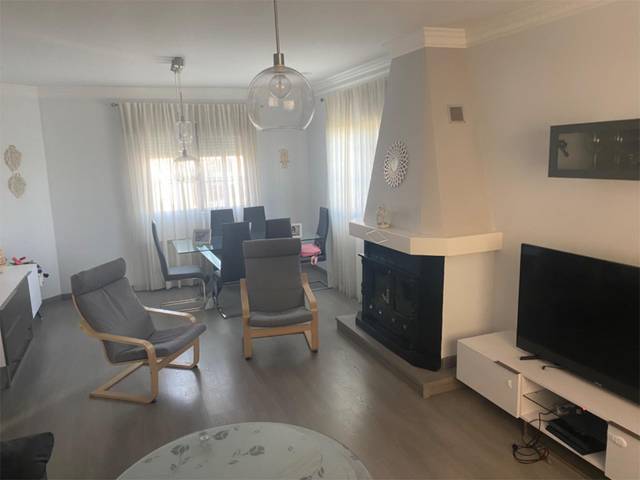 Casa-chalet en Venta en Calle Pilar, 2 en San Pedro