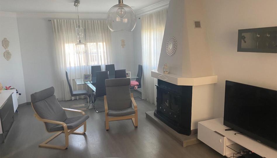 Foto 1 de Casa o xalet en venda a Calle Pilar, 2, San Pedro, Albacete