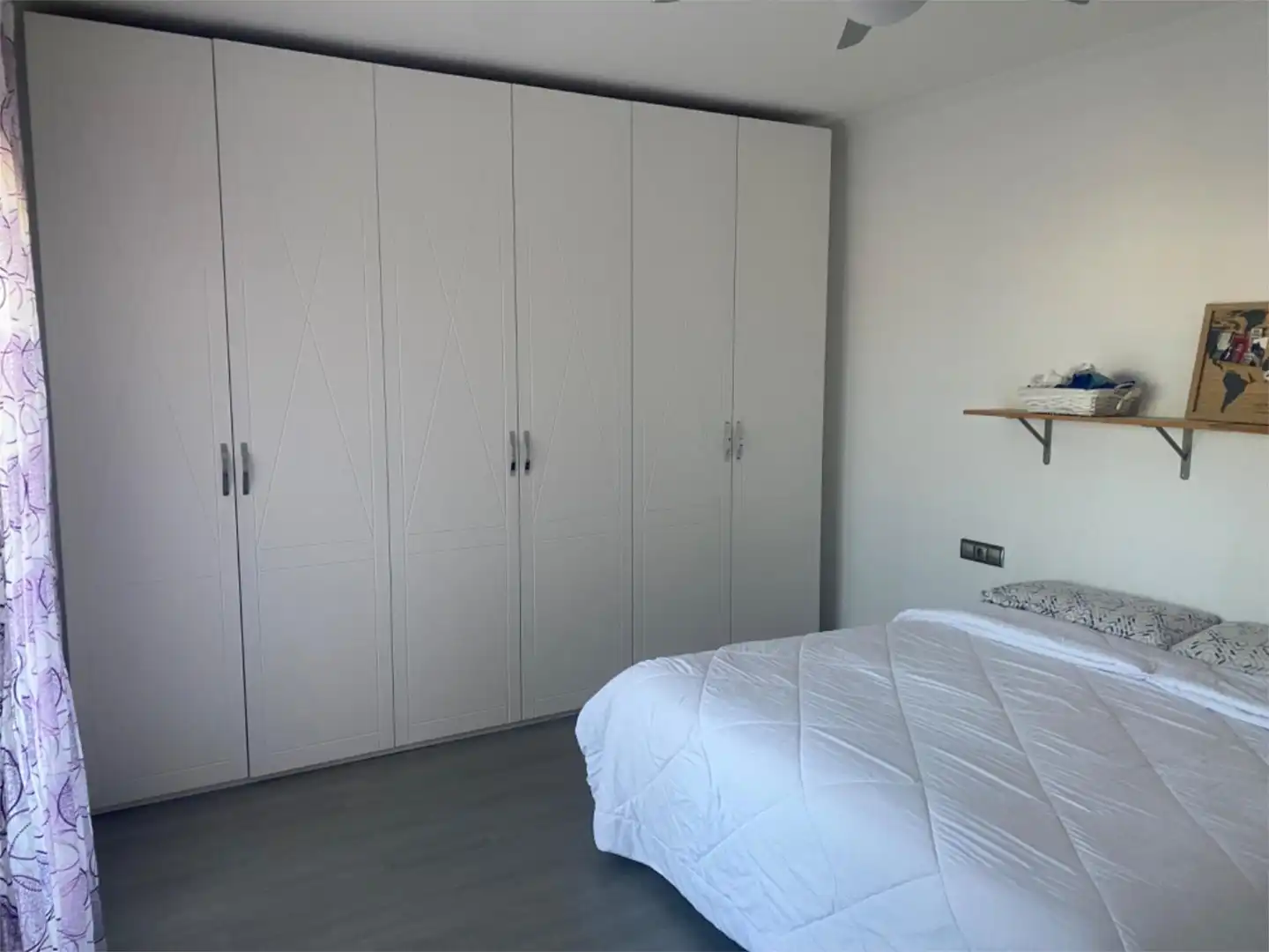 Habitación de Casa o chalet en venta en San Pedro con Calefacción, Terraza y Piscina