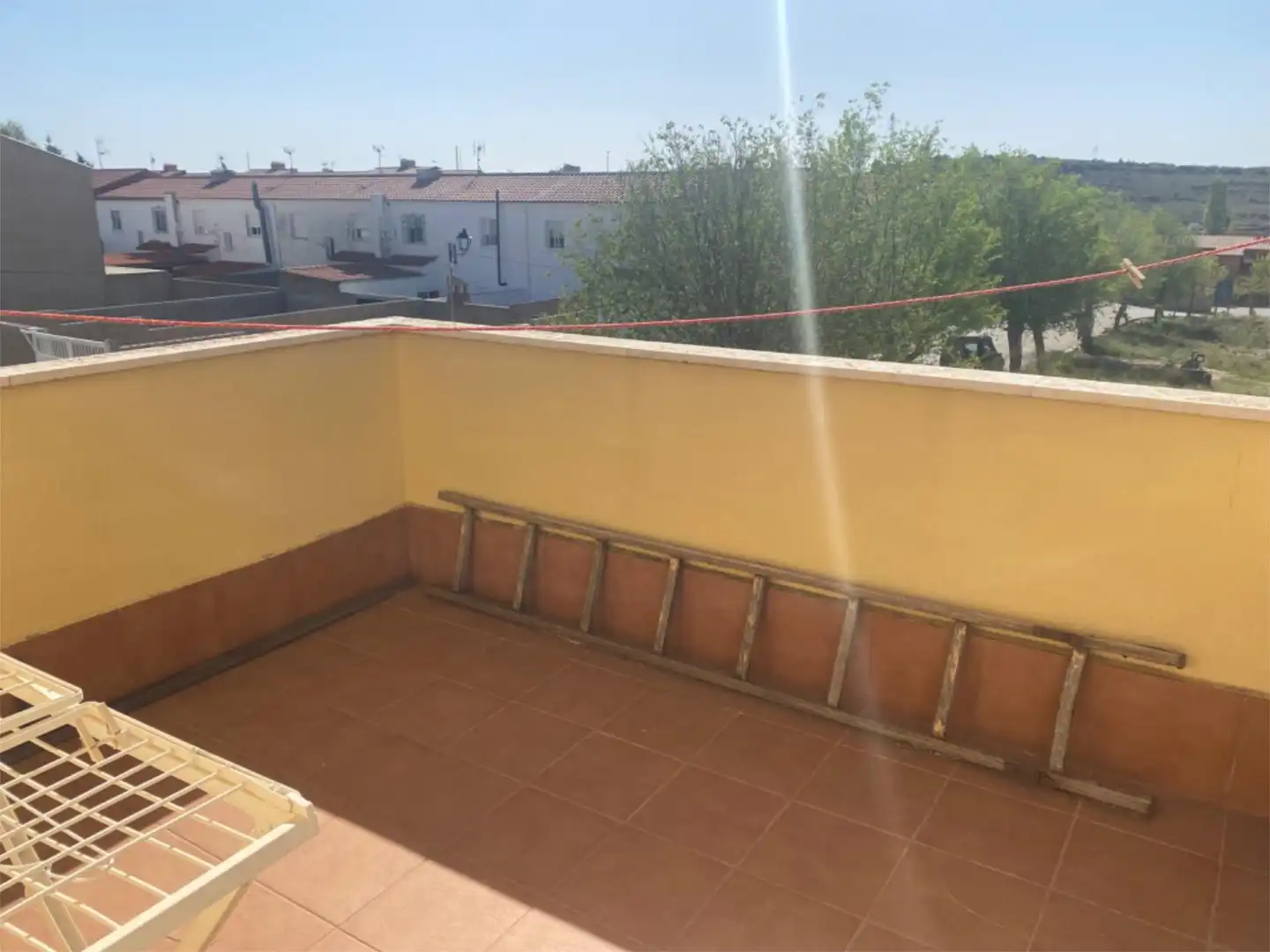 Terraza de Casa o chalet en venta en San Pedro con Calefacción, Terraza y Piscina
