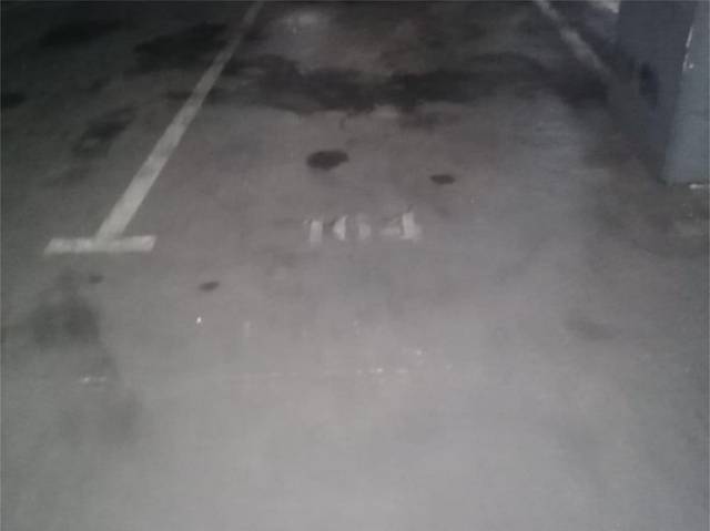 Garaje en Alquiler en Avenida de Europa, 45 en Zarzaquemada