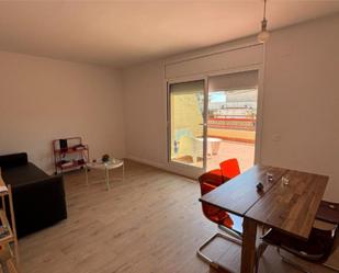 Dormitori de Àtic per a compartir en  Barcelona Capital amb Aire condicionat, Calefacció i Parquet