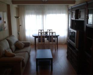 Living room of Flat to rent in Algeciras