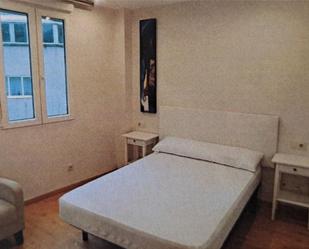 Flat to share in Avenida Hércules, 66, Monte Alto - Zalaeta - Atocha