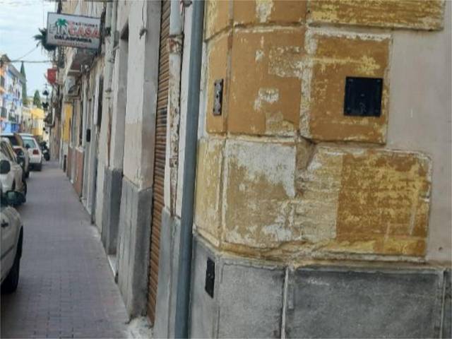 Piso en Venta en Calle Mayor, 16 en Calasparra