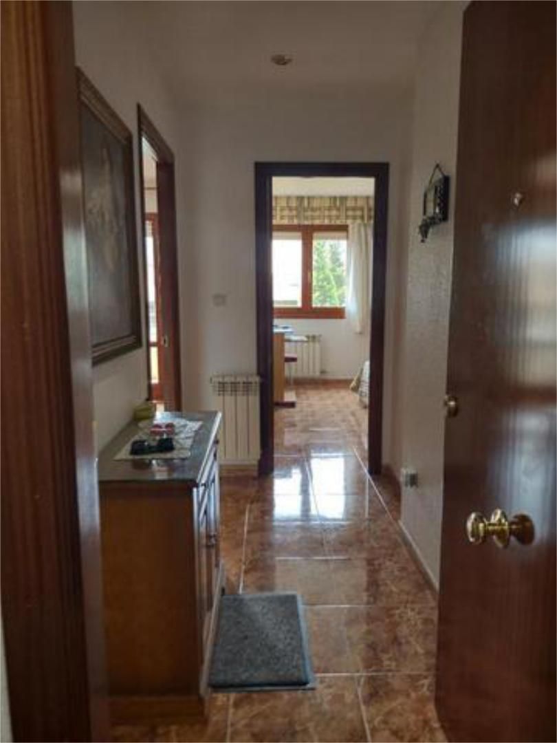 Apartament de lloguer en Sabiñánigo amb Calefacció i Moblat