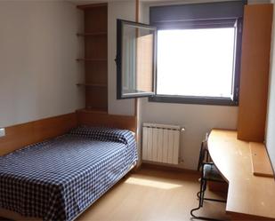 Bedroom of Flat to share in Rivas-Vaciamadrid  with Air Conditioner, Heating and Private garden