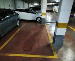 Parking of Garage to rent in Montequinto