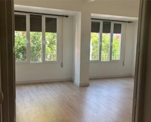 Bedroom of Flat to rent in  Madrid Capital