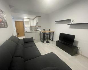 Living room of Flat for sale in Torremolinos  with Terrace
