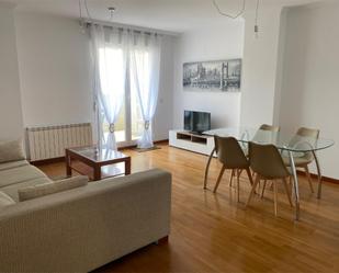 Living room of Flat to rent in Ávila Capital