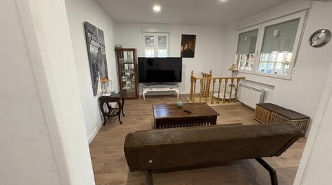 Flat to share in Calle Orense, 120, La Cabaña, Madrid - image 2 Photo 2 of Flat to share in Calle Orense, 120, La Cabaña, Madrid