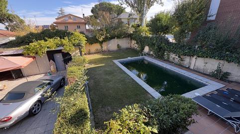 Flat to share in Calle Orense, 120, La Cabaña, Madrid - image 3 Photo 3 of Flat to share in Calle Orense, 120, La Cabaña, Madrid