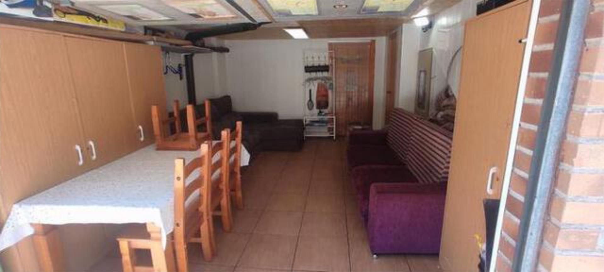 Garage to rent in Sabiñánigo