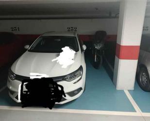 Parking of Garage to rent in Burgos Capital