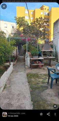 Planta baja en Venta en Carrer de la Barrera, 48 en Son Espanyolet