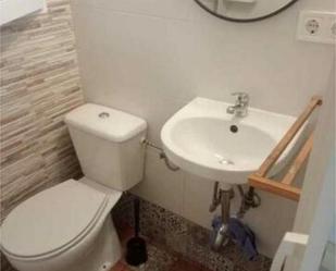 Study to rent in Fuente Alegre - El Chaparral - Los Morales