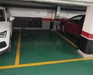 Aparcament de Garatge de lloguer en  Zaragoza Capital