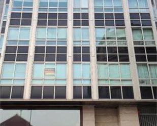 Vista exterior de Apartament de lloguer en A Coruña Capital  amb Calefacció