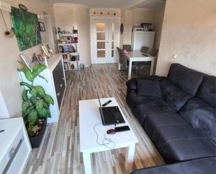 Living room of Flat for sale in  Huelva Capital  with Air Conditioner