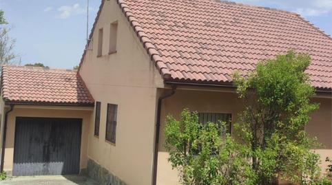 Photo 3 of Flat for sale in Calle Los Fresnos, 4, Zarzuela del Monte, Segovia