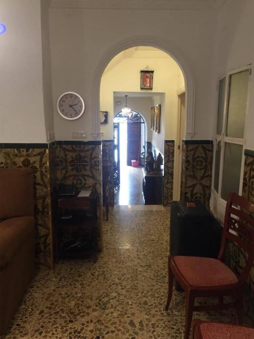 Planta baja en venta en Aracena con Amueblado
