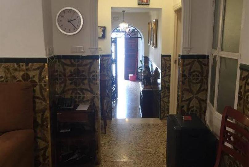 Photo 1 of Planta baja for sale in Calle Alegre, 14, Aracena, Huelva